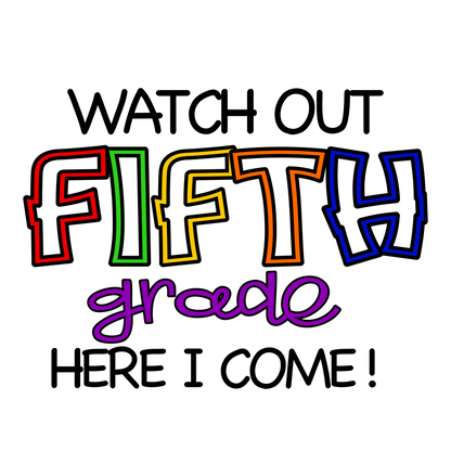 B2S - Watch Out Tshirt Designs