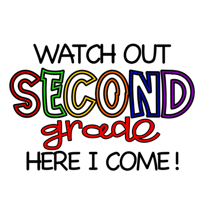 B2S - Watch Out Tshirt Designs