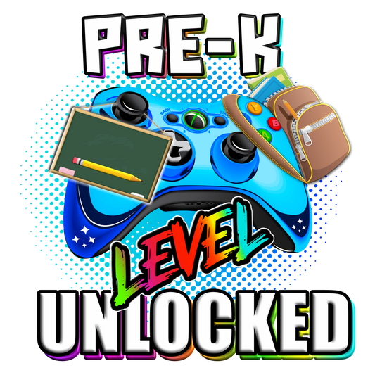 B2S - Grade Unlocked Tshirt Designs